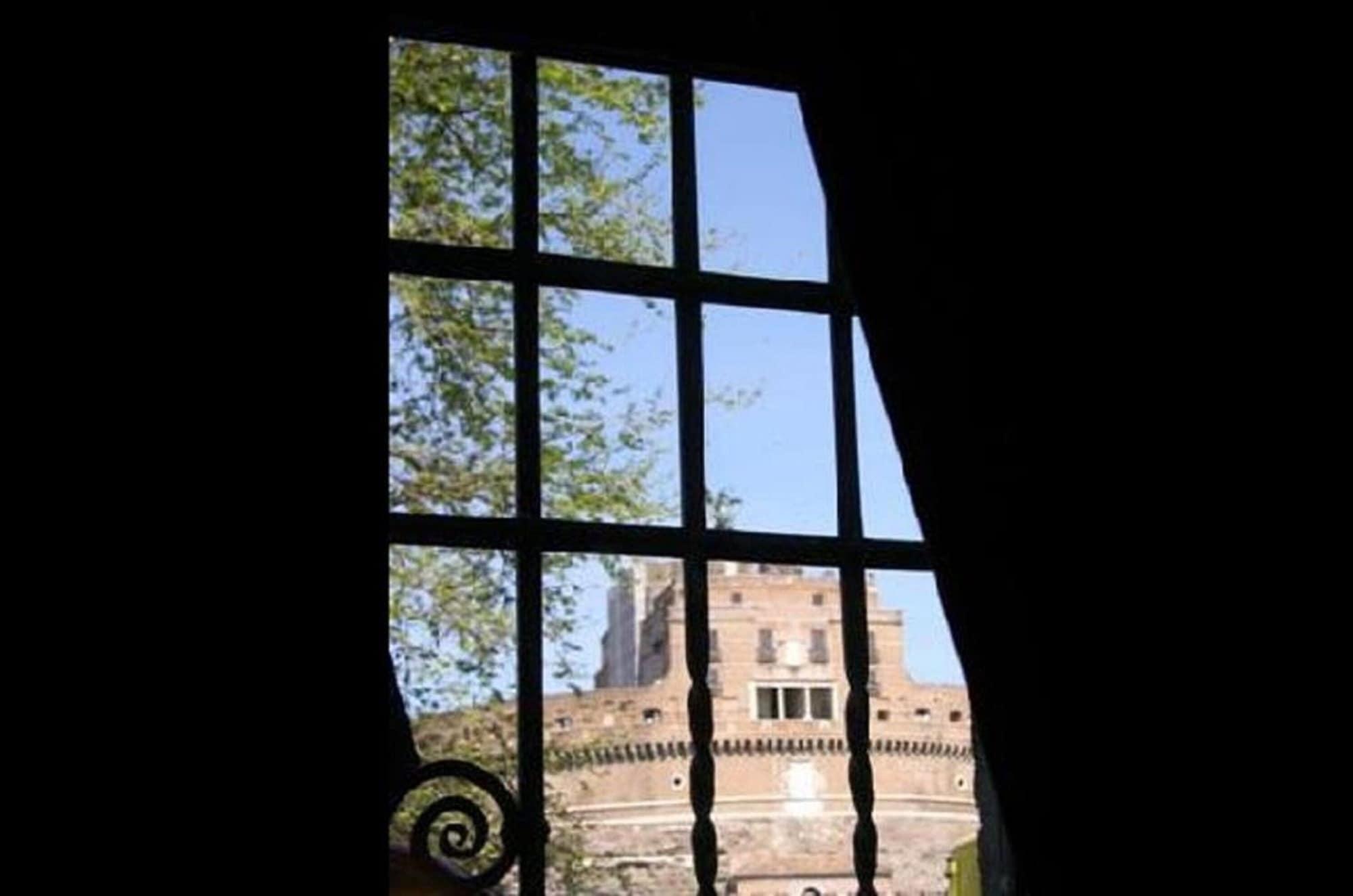 La Residenza Dell'Angelo Nuova Hotel Rome Exterior photo